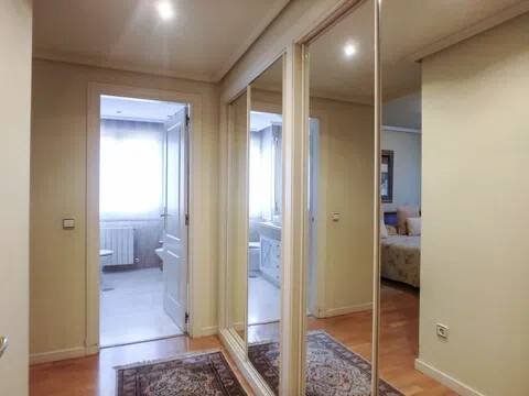 Piso de 150 m² en Madrid