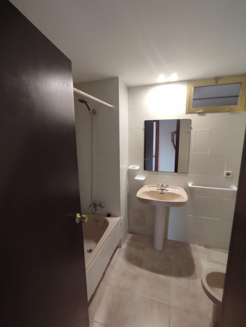 Pis de 85 m² a Alacant