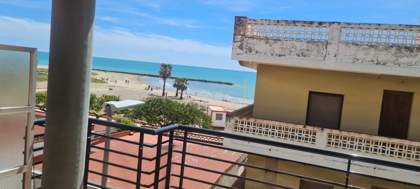 Piso de 125 m² en Chilches