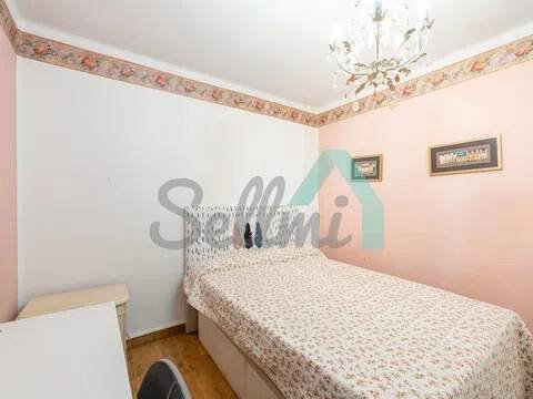 Piso de 116 m² en Oviedo