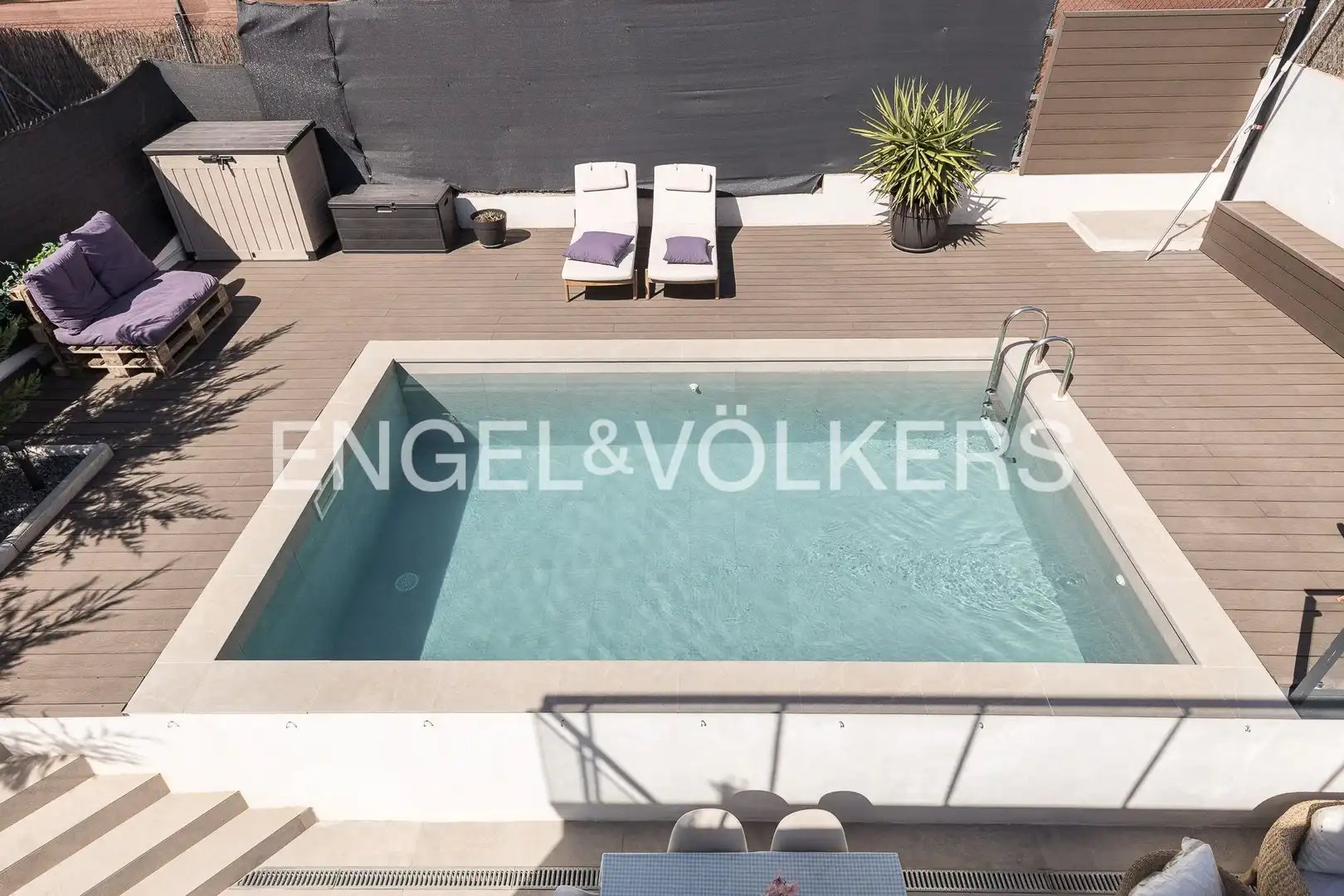 Piso de 192 m² en Sant Quirze del Vallès