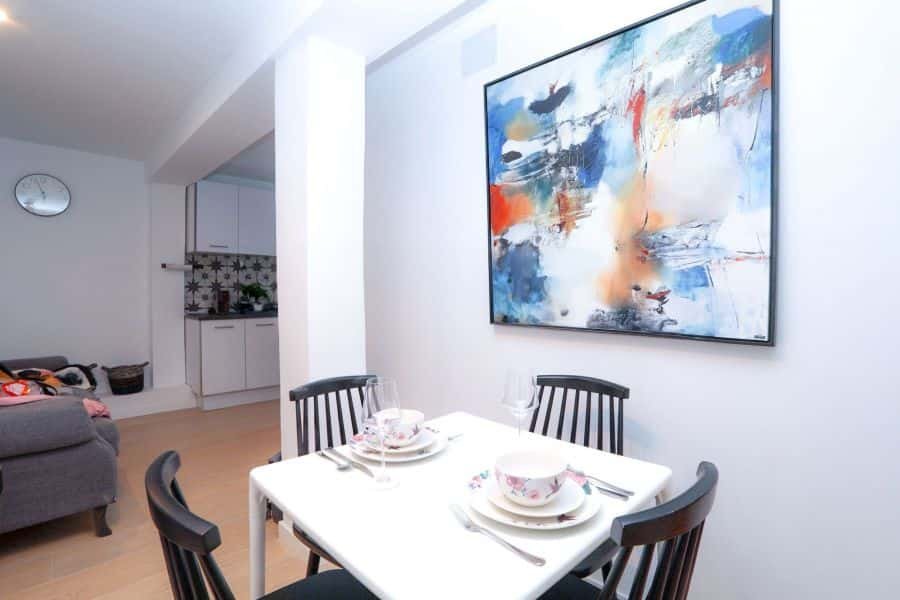 Habitació de lloguer, València