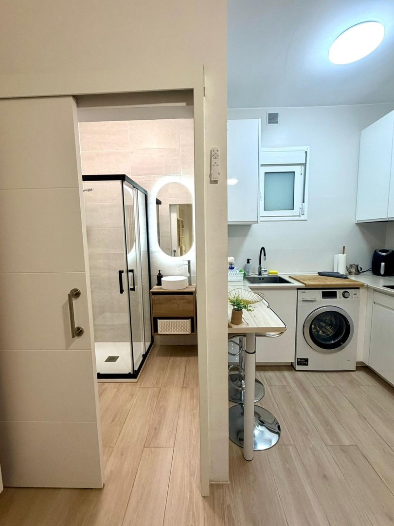 Квартира 24 м² в Las Palmas de Gran Canaria
