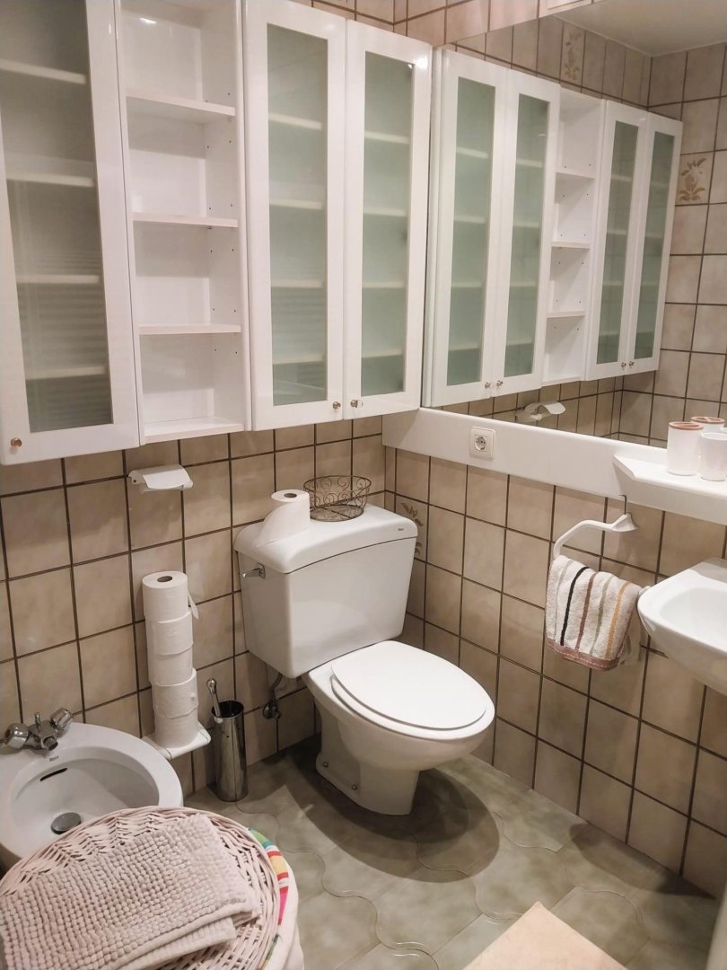 Piso de 120 m² en Bilbao