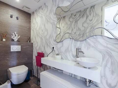 Pis de 270 m² a Estepona