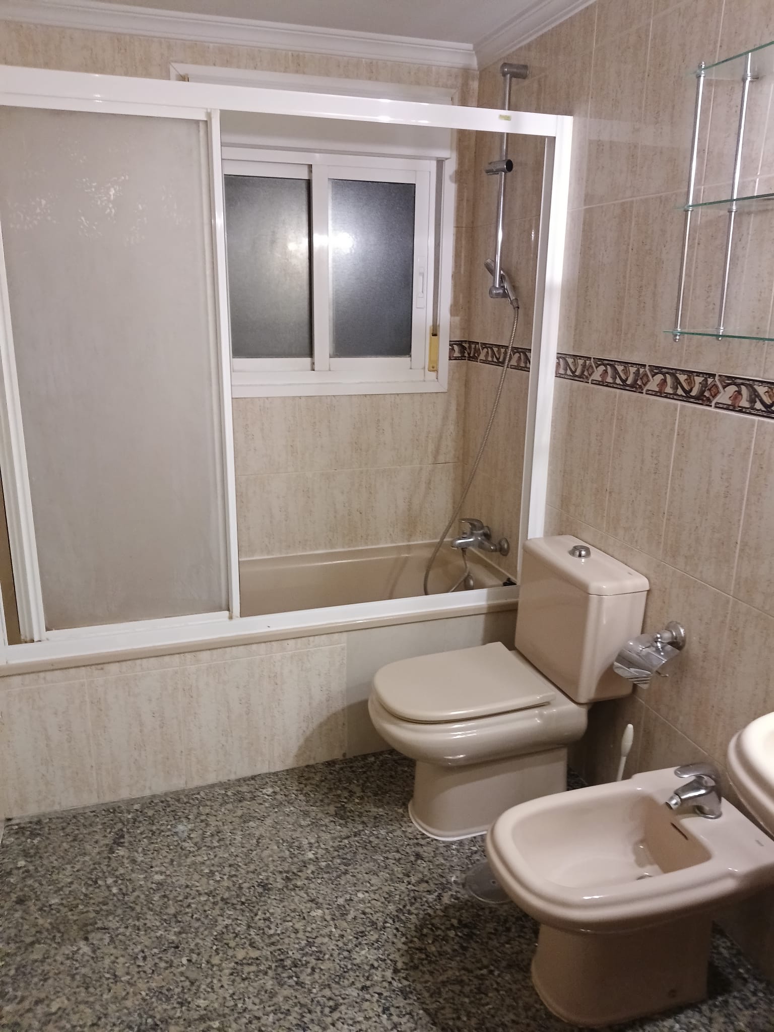 Habitació de lloguer, Fuengirola