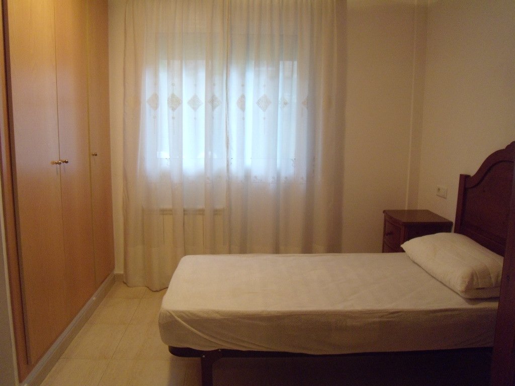 Pis de 83 m² a Girona