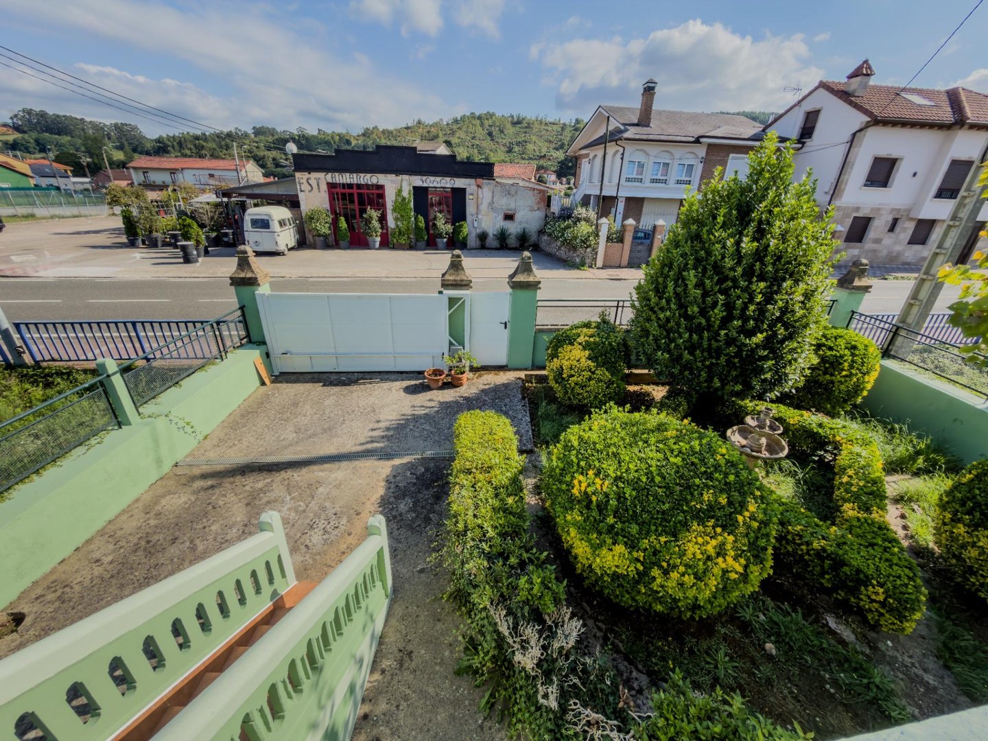 Casa de 226 m² a Camargo