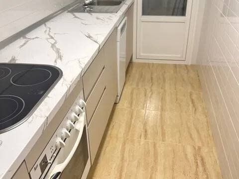 Piso de 90 m² en Miguelturra