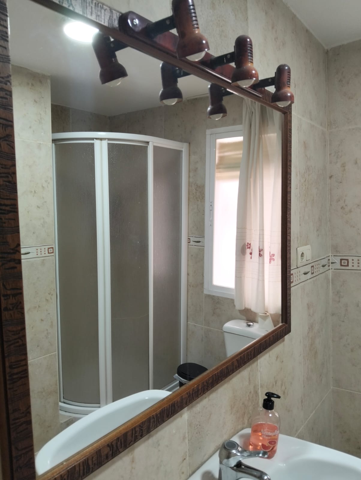 Habitación 80 m², Granada