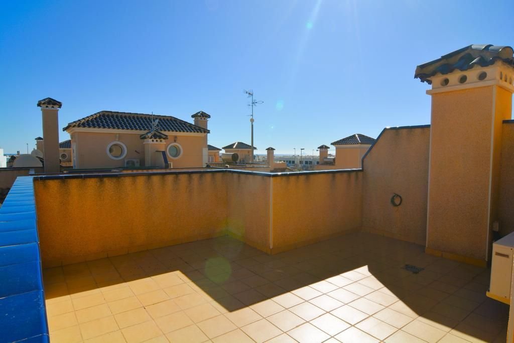 Piso de 102 m² en Pilar de la Horadada