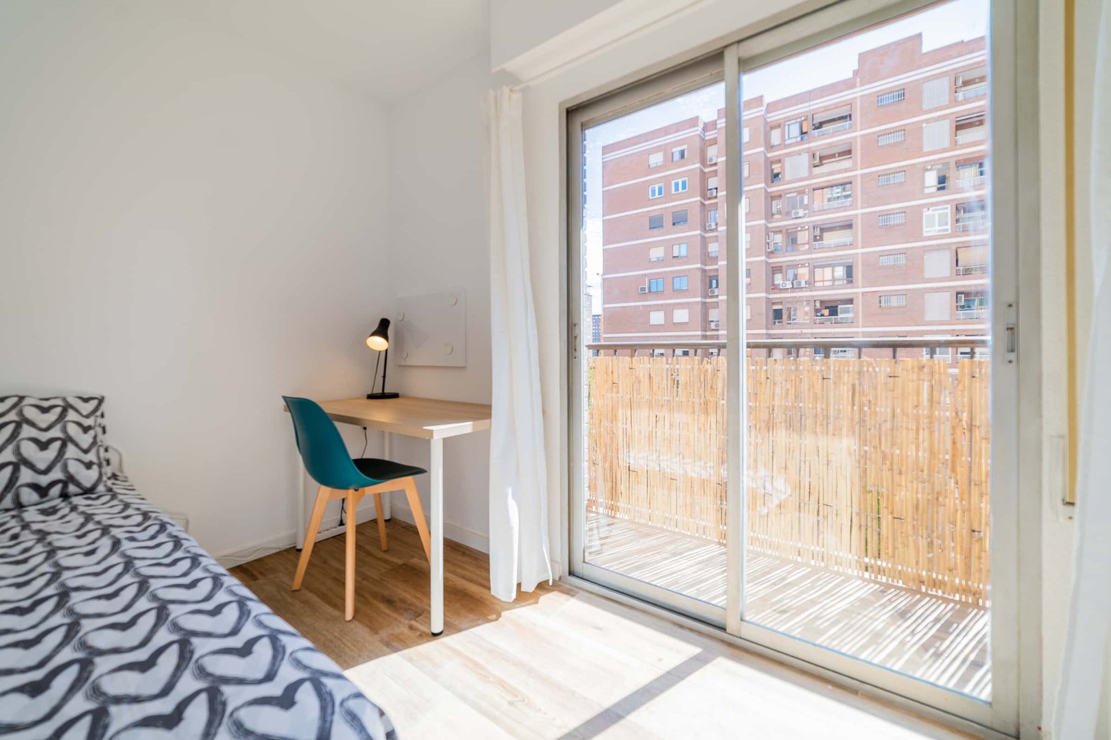 Habitació de lloguer, València