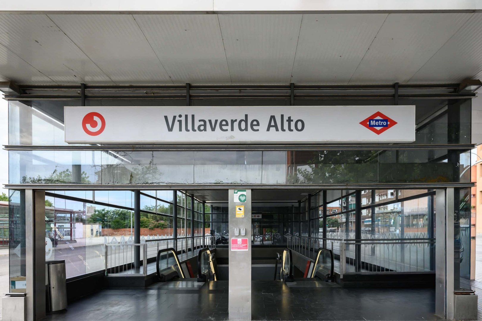 Pis de 69 m² a Madrid