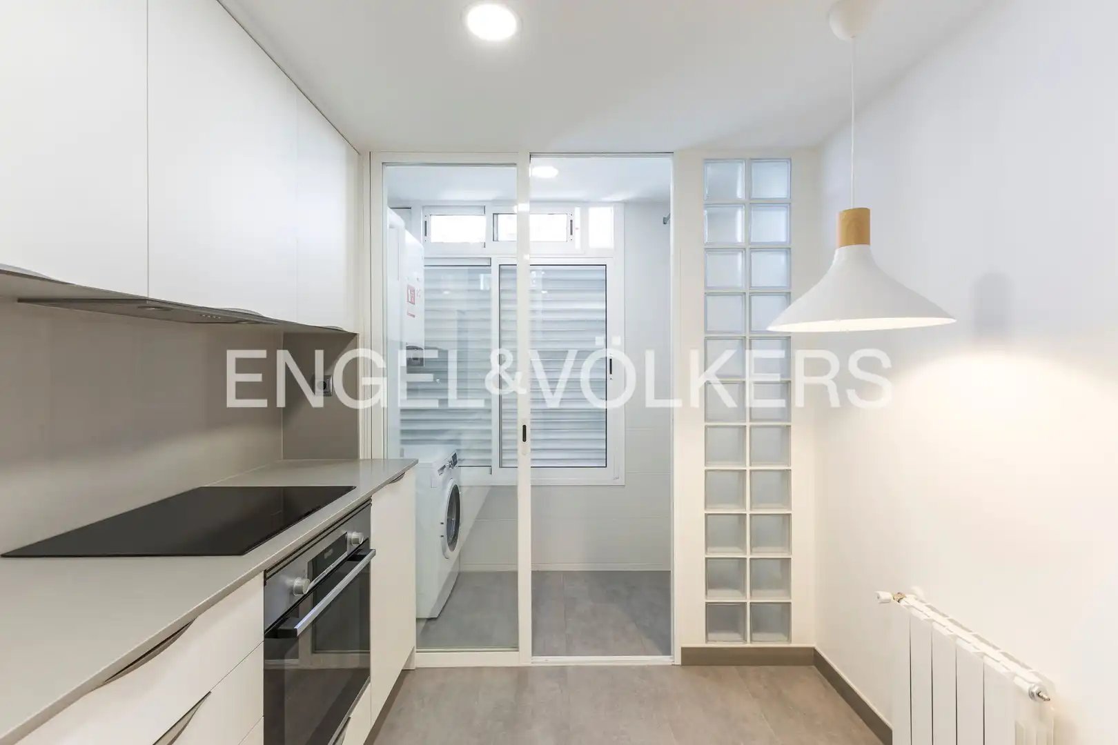 Piso de 103 m² en Madrid
