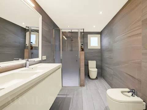 Piso de 485 m² en Palma