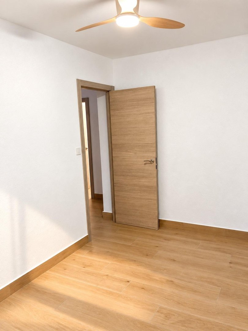 Wohnung 58 m² in San Juan de Aznalfarache