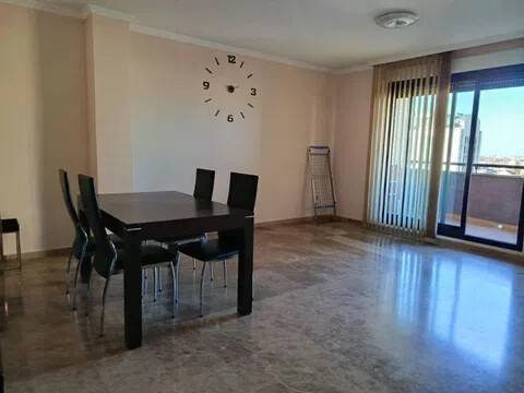 Apartamento 96 m² em València