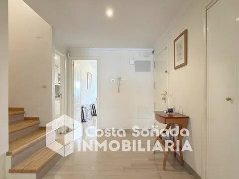 Piso de 160 m² en Jávea