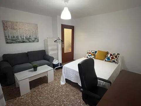 Habitación 90 m², Murcia