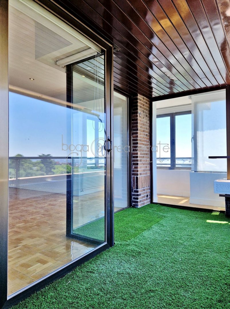 Pis de 150 m² a Madrid