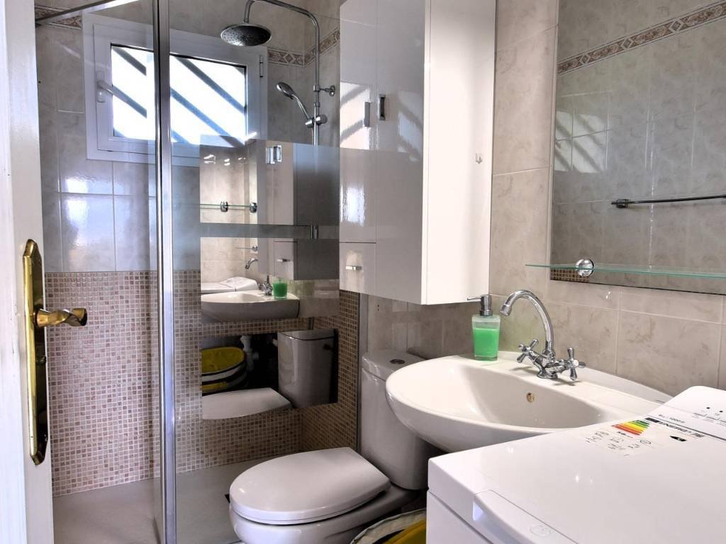 Wohnung 34 m² in Puerto de la Cruz