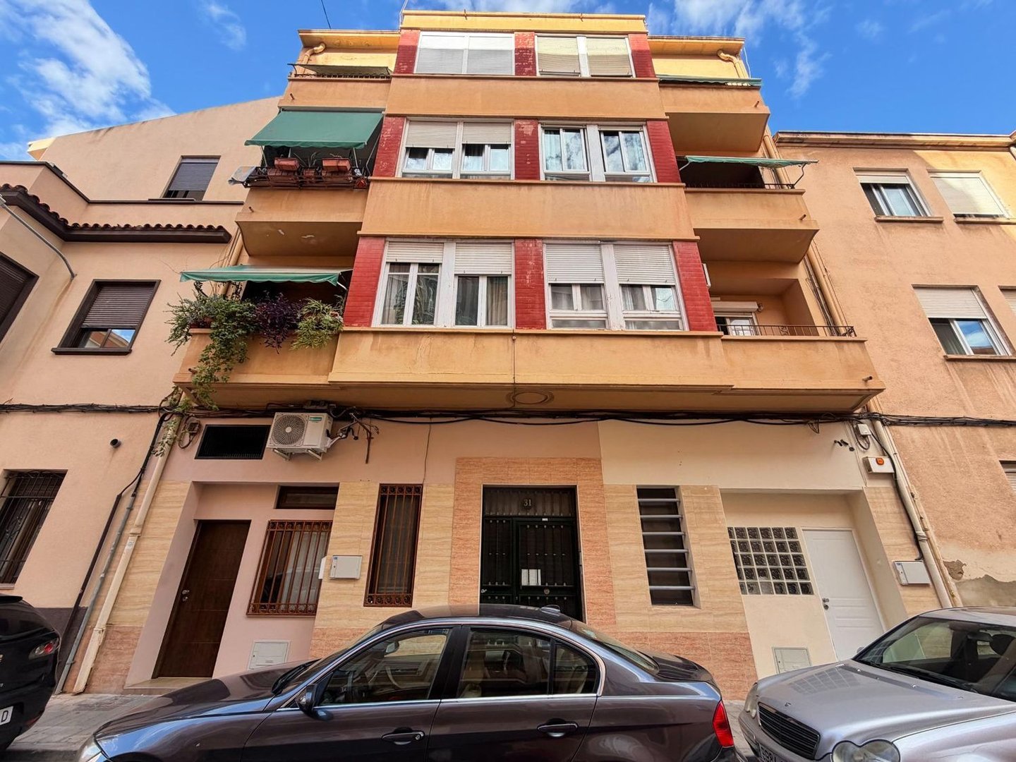 Appartamento 114 m² a Alacant / Alicante