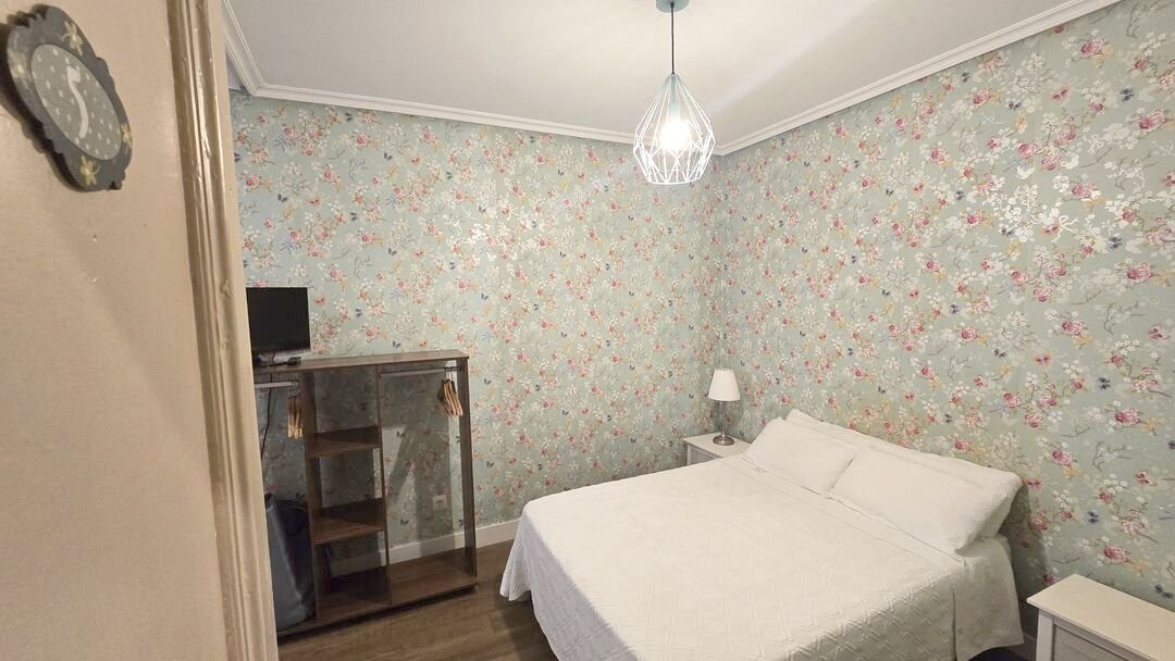 Zimmer zur Miete, Donostia / San Sebastián