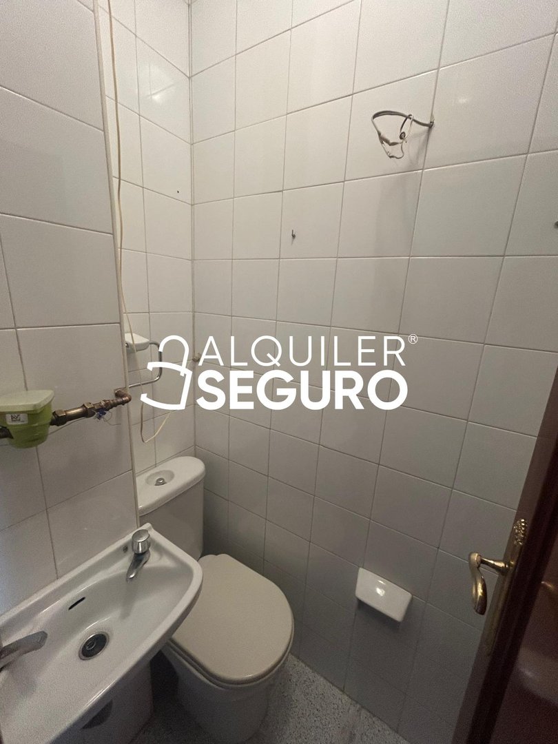 Piso de 101 m² en Granada
