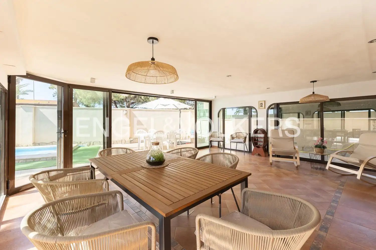 Casa de 223 m² en Puebla de Farnáls