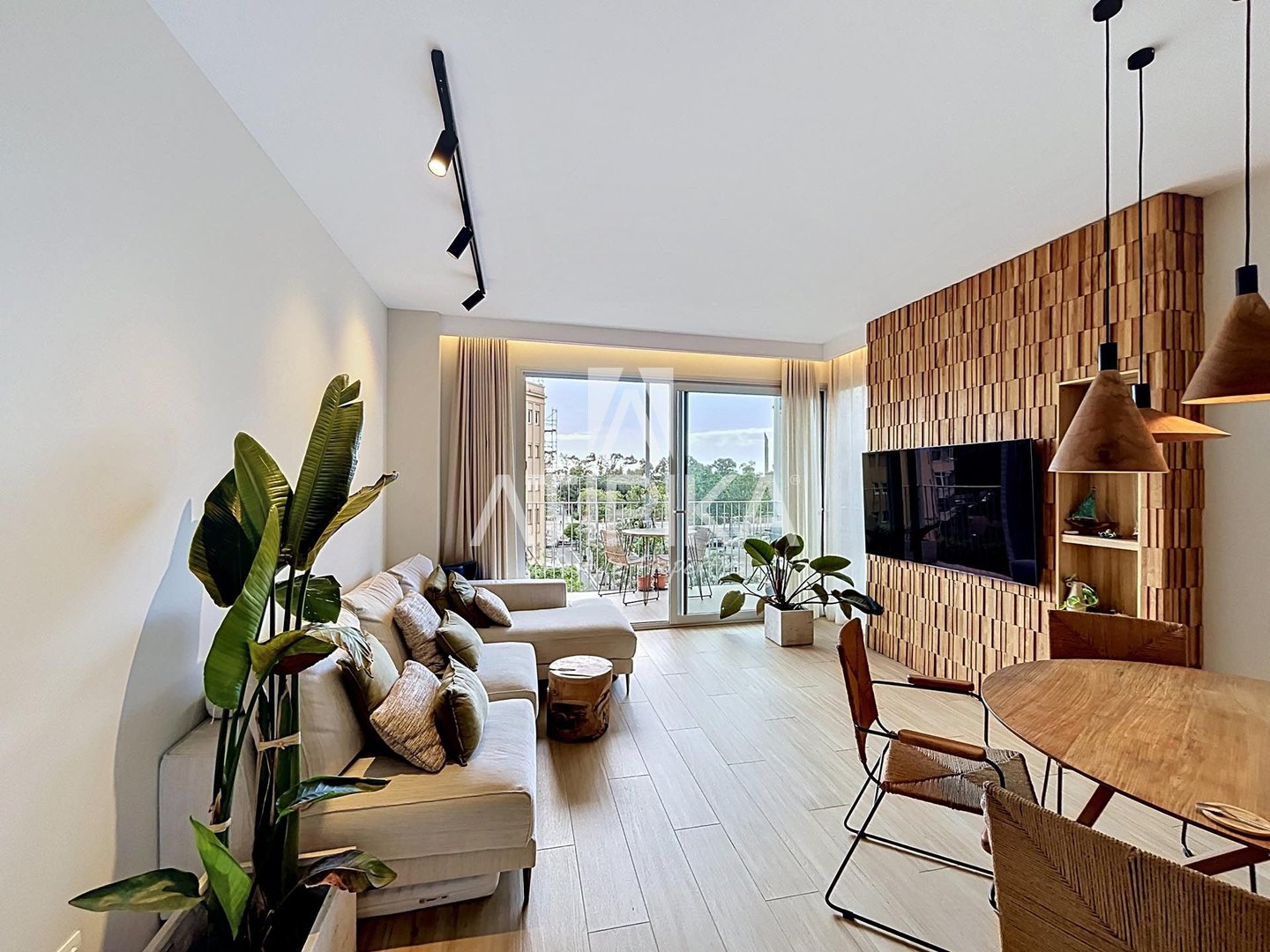 Piso de 91 m² en Barcelona