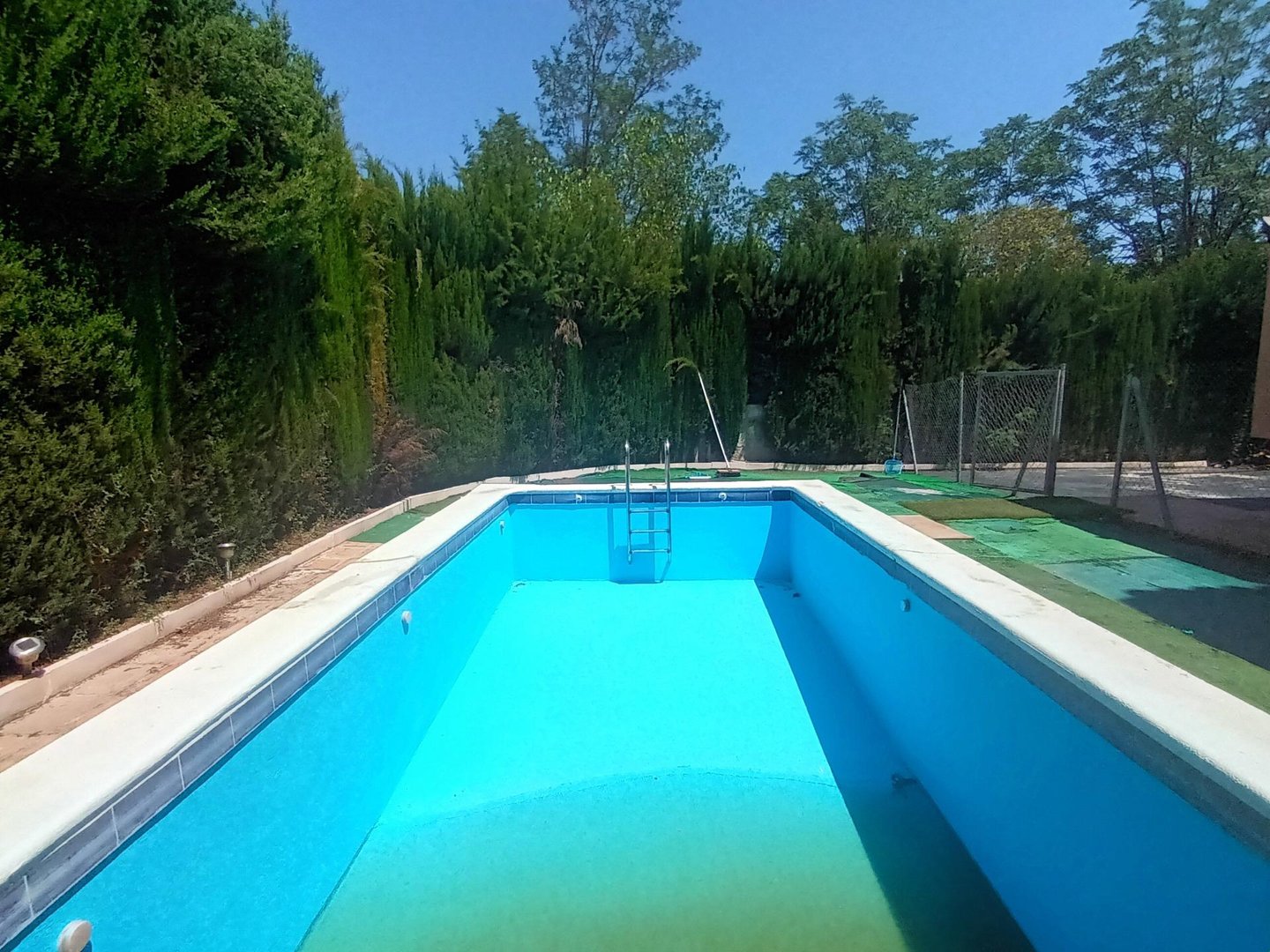 Casa de 297 m² a Albolote