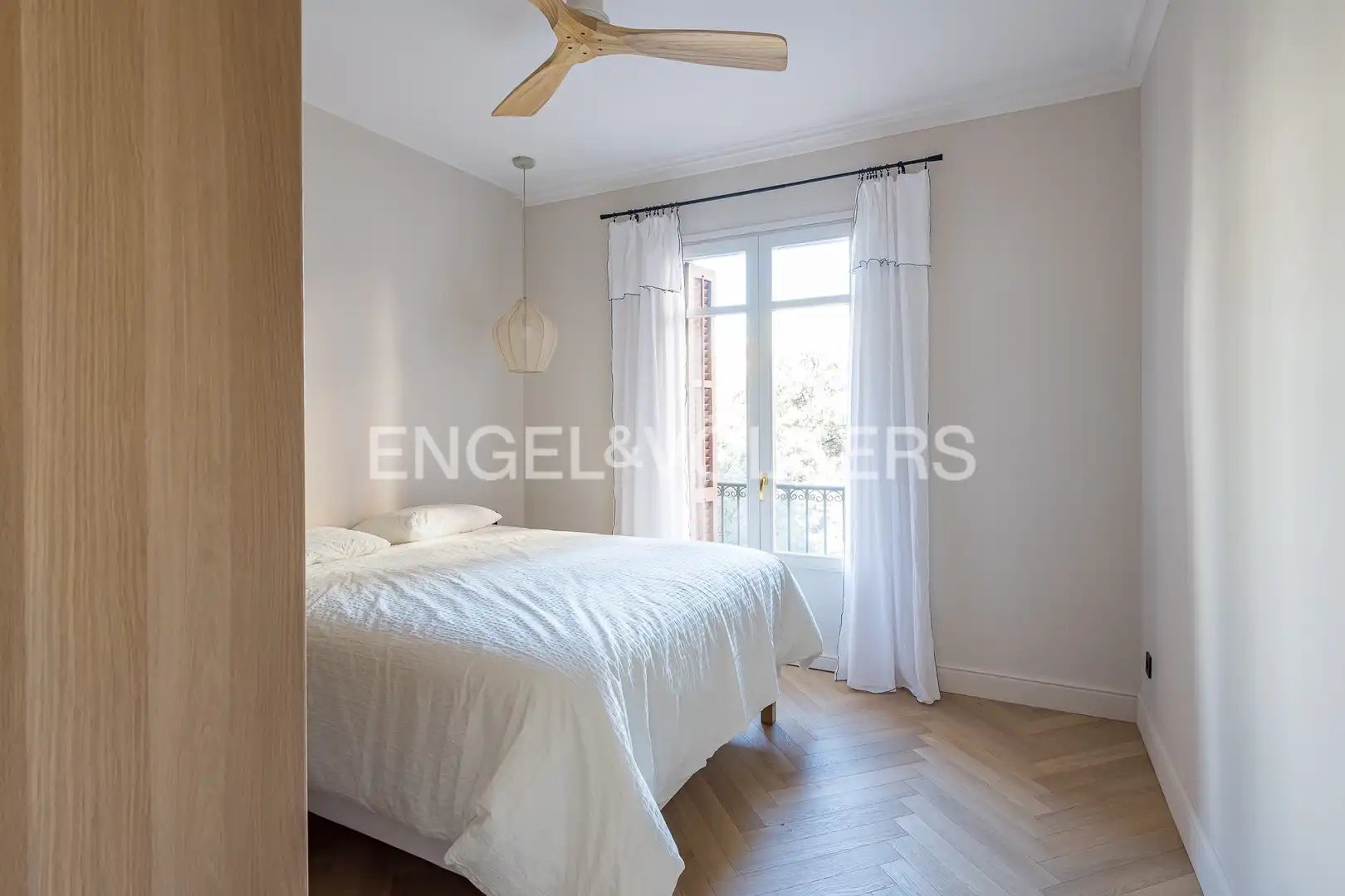 Wohnung 147 m² in Barcelona