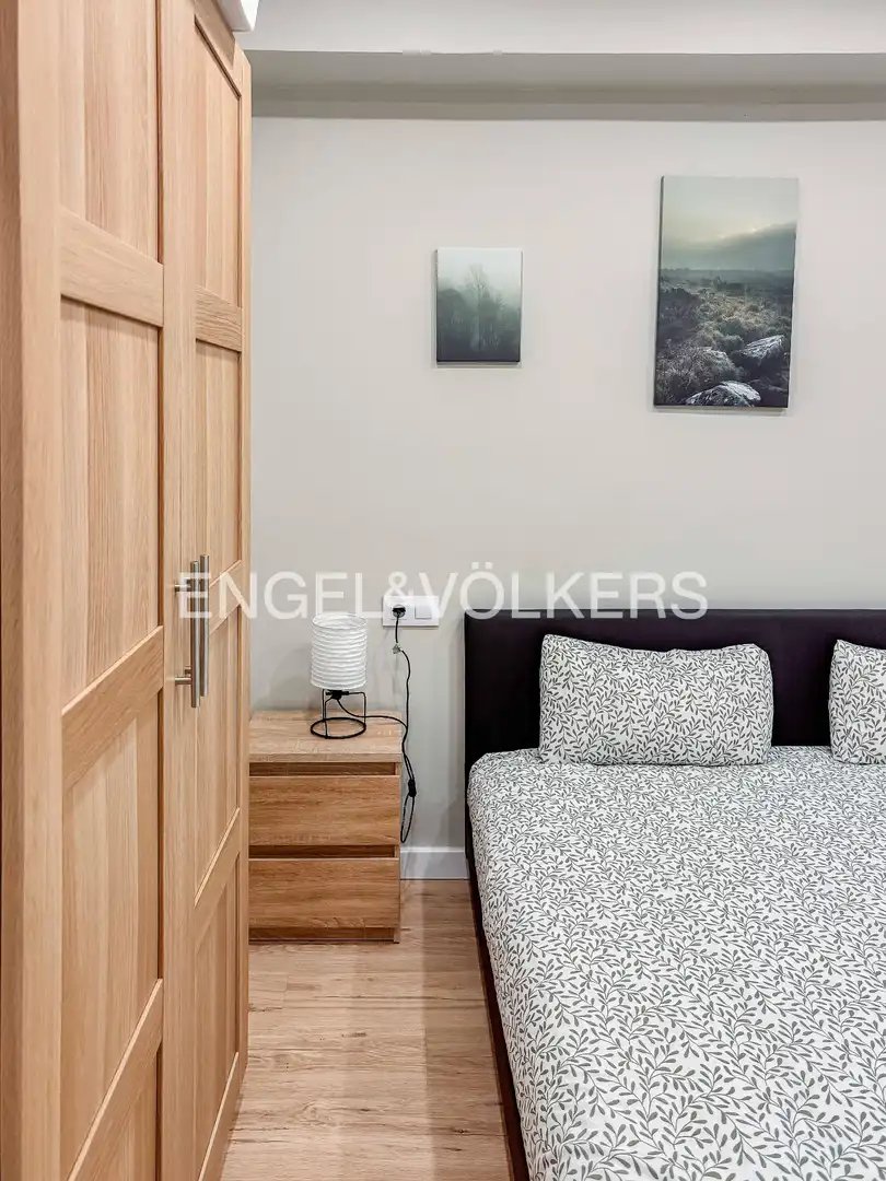 Appartamento 105 m² a Barcelona