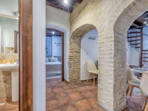 Piso de 57 m² en Córdoba