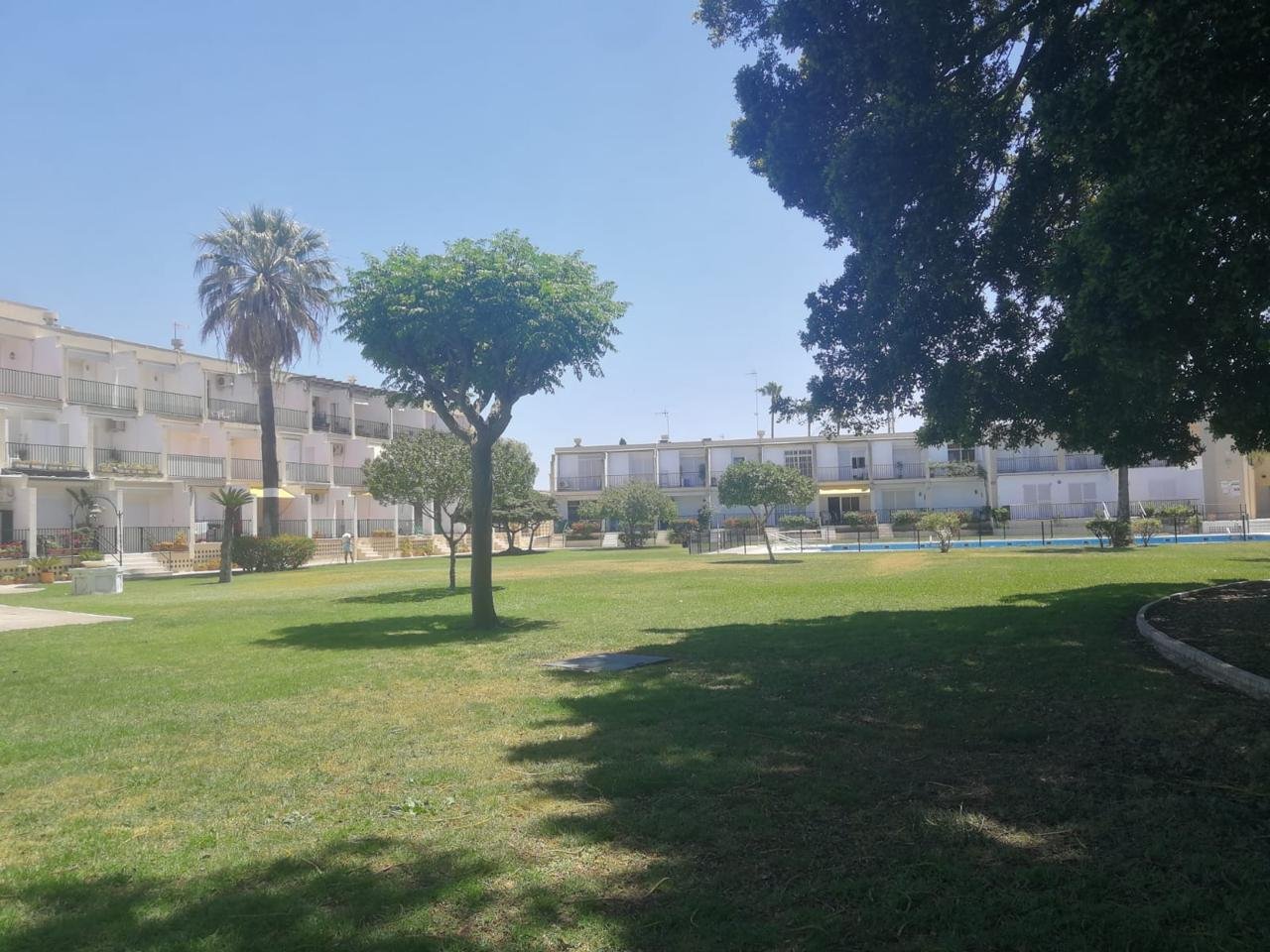 Piso de 80 m² en Sanlúcar de Barrameda