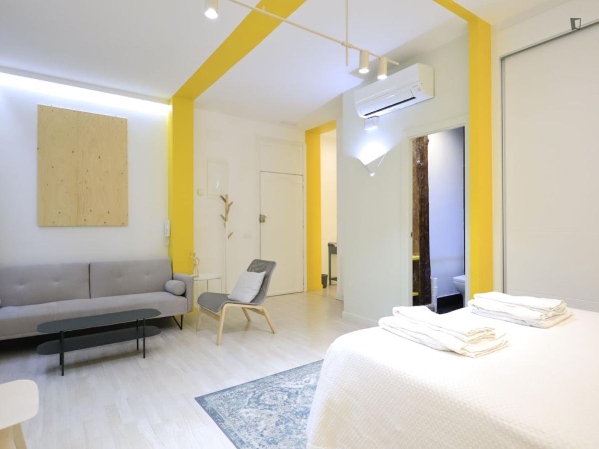 Pis de 85 m² a Madrid