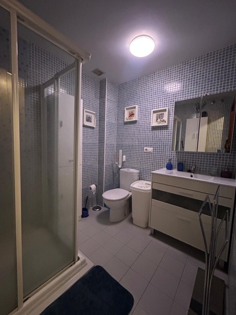 Pis de 57 m² a Ponferrada