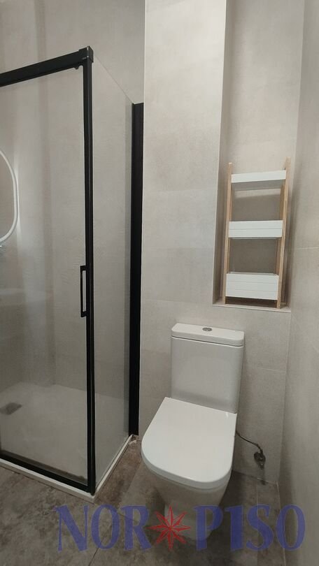 Piso de 170 m² en Bilbao