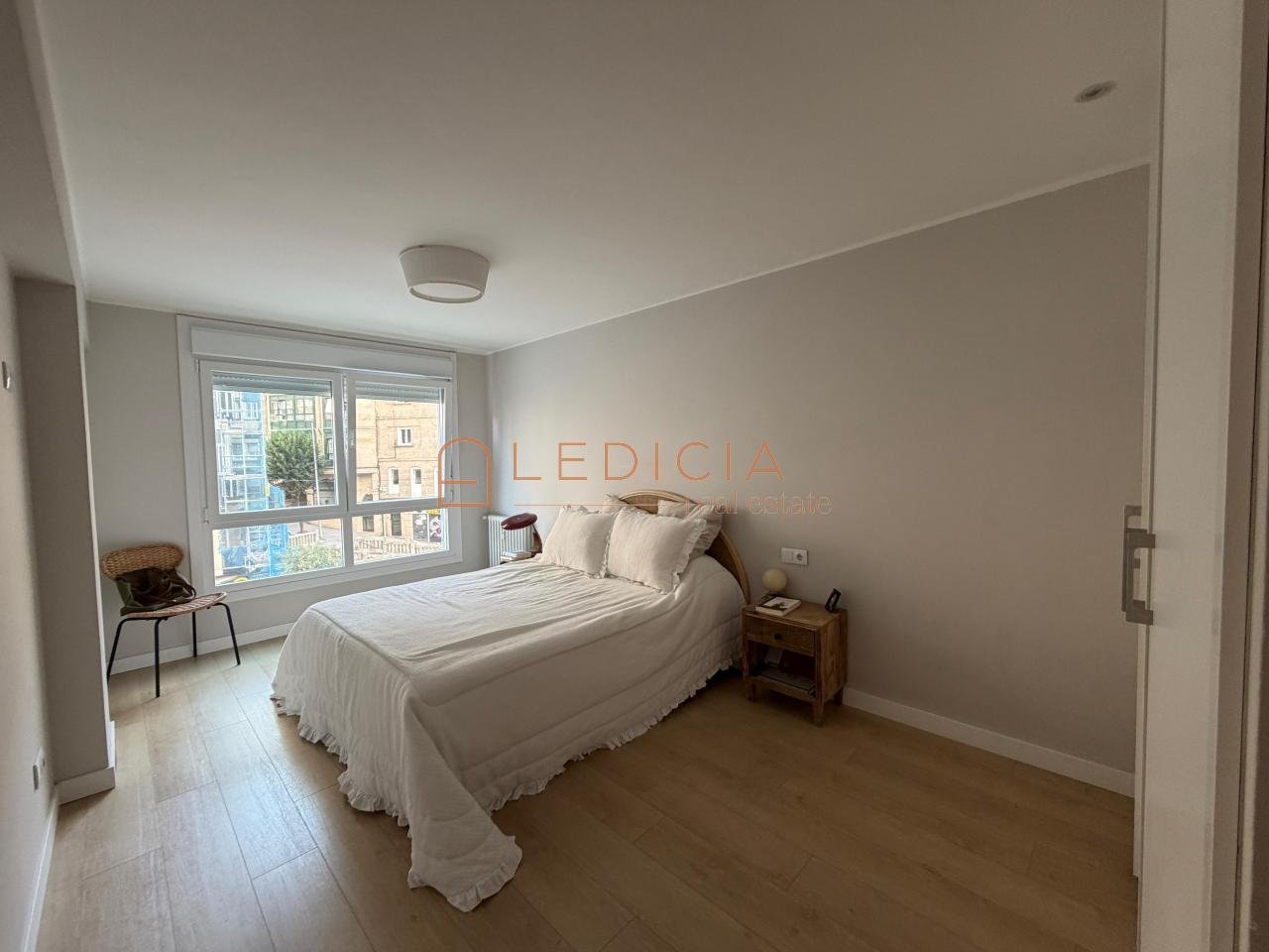 Pis de 122 m² a Vigo