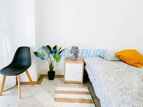 Habitació 170 m², València