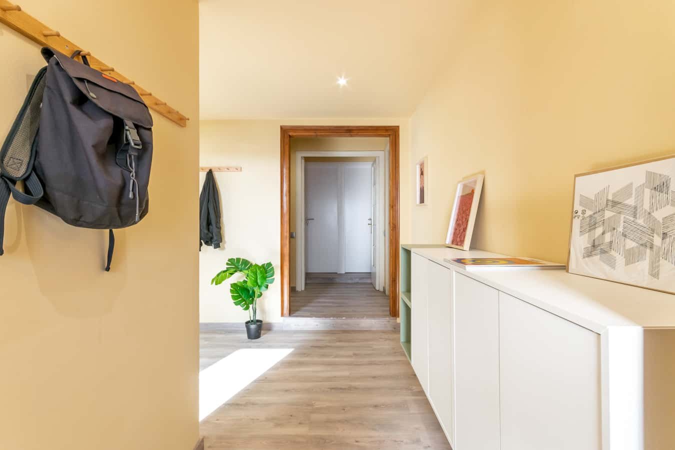Quarto para alugar, Barcelona