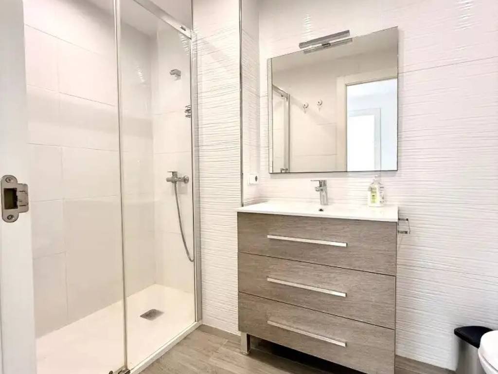 Piso de 90 m² en Tarifa