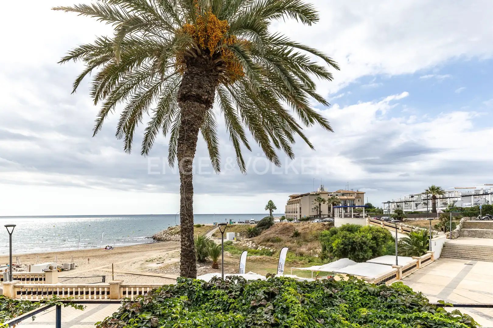 Piso de 83 m² en Sitges