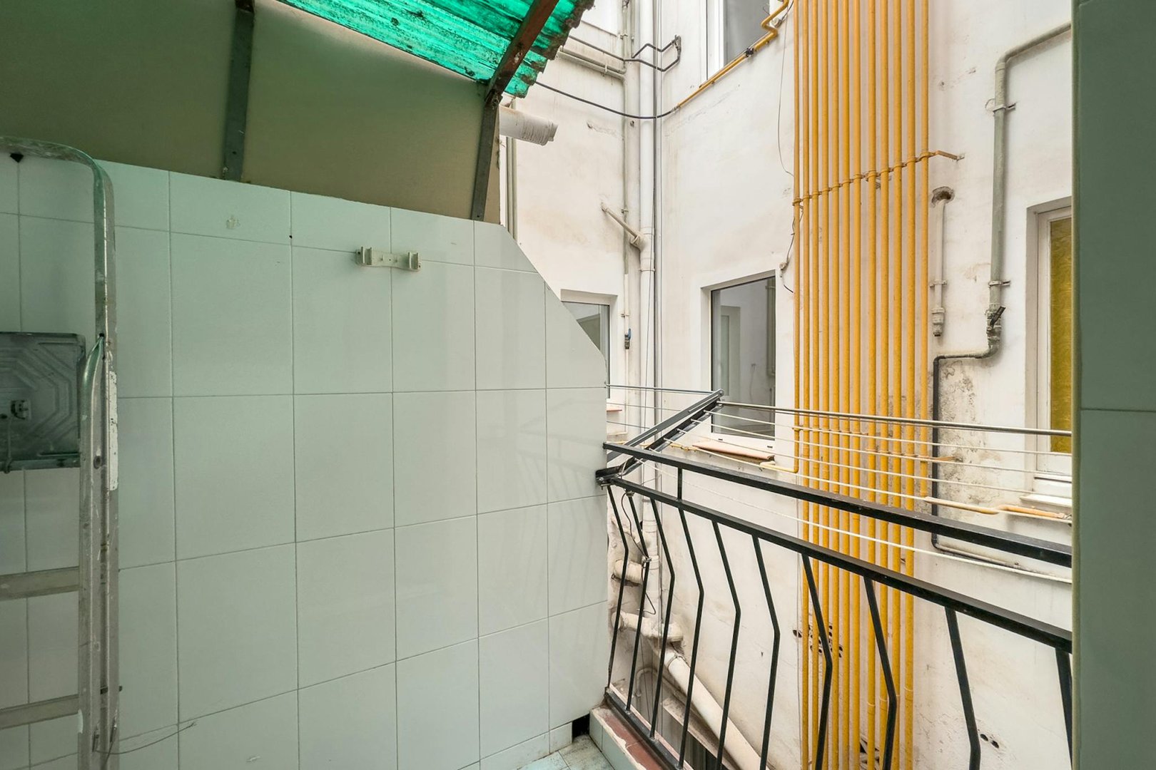 Habitación 82 m², Barcelona