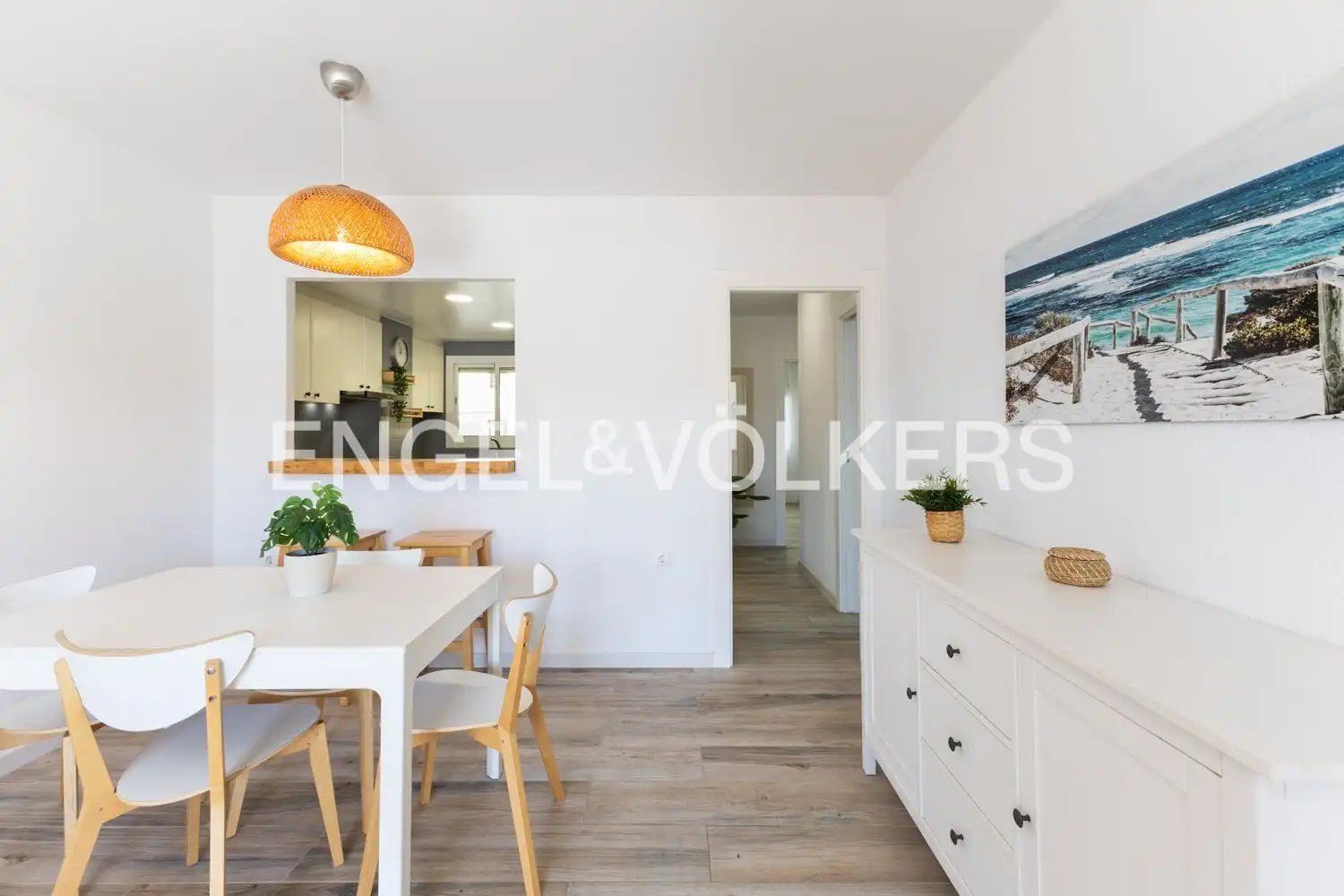 Piso de 90 m² en Sueca