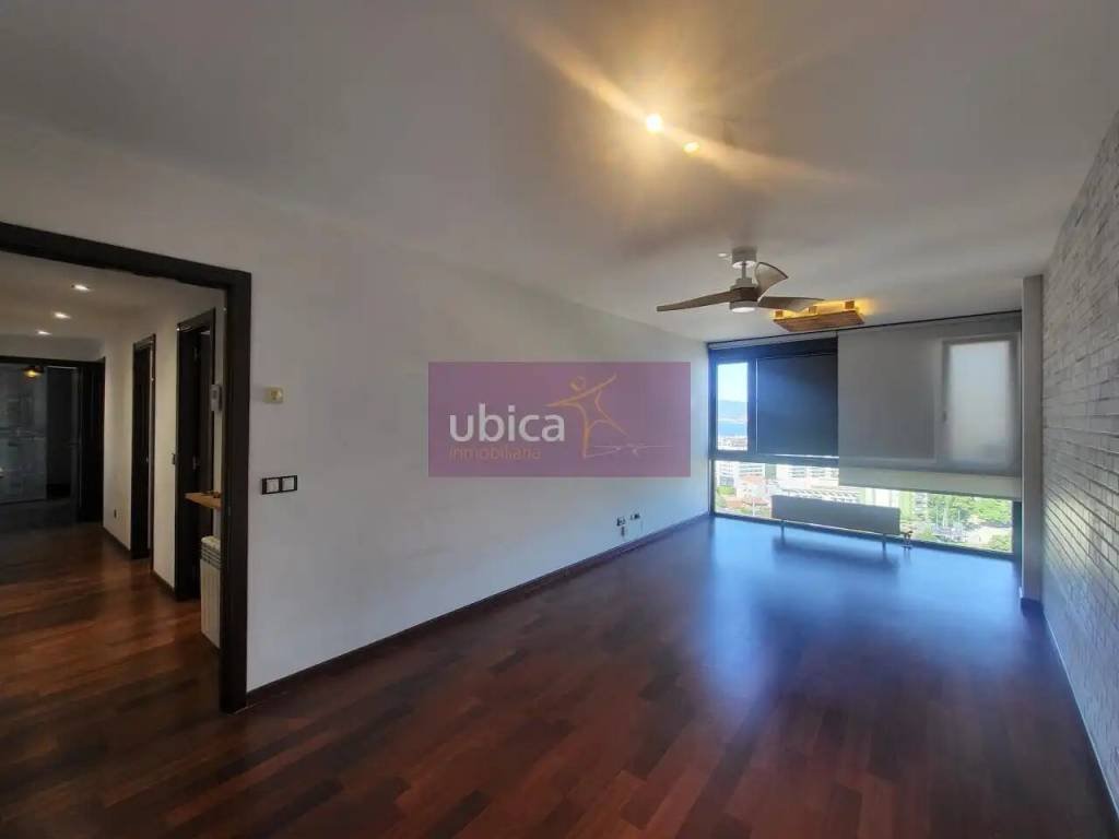 Pis de 100 m² a Vigo