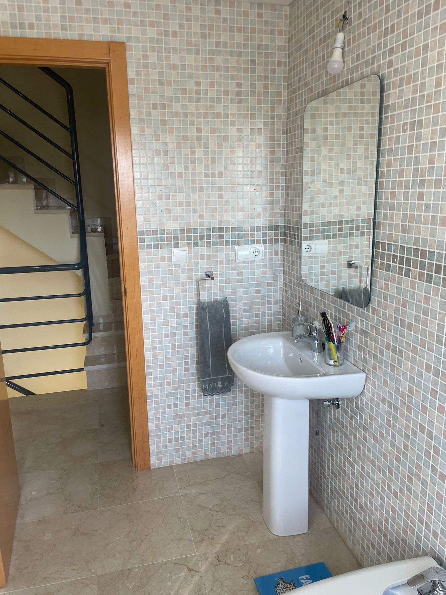 Pis de 233 m² a Aljaraque