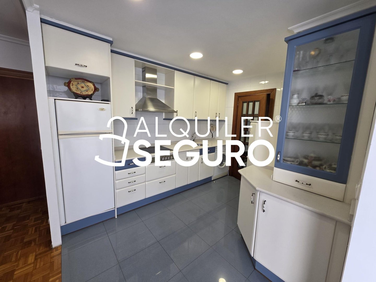 Piso de 110 m² en Tardajos