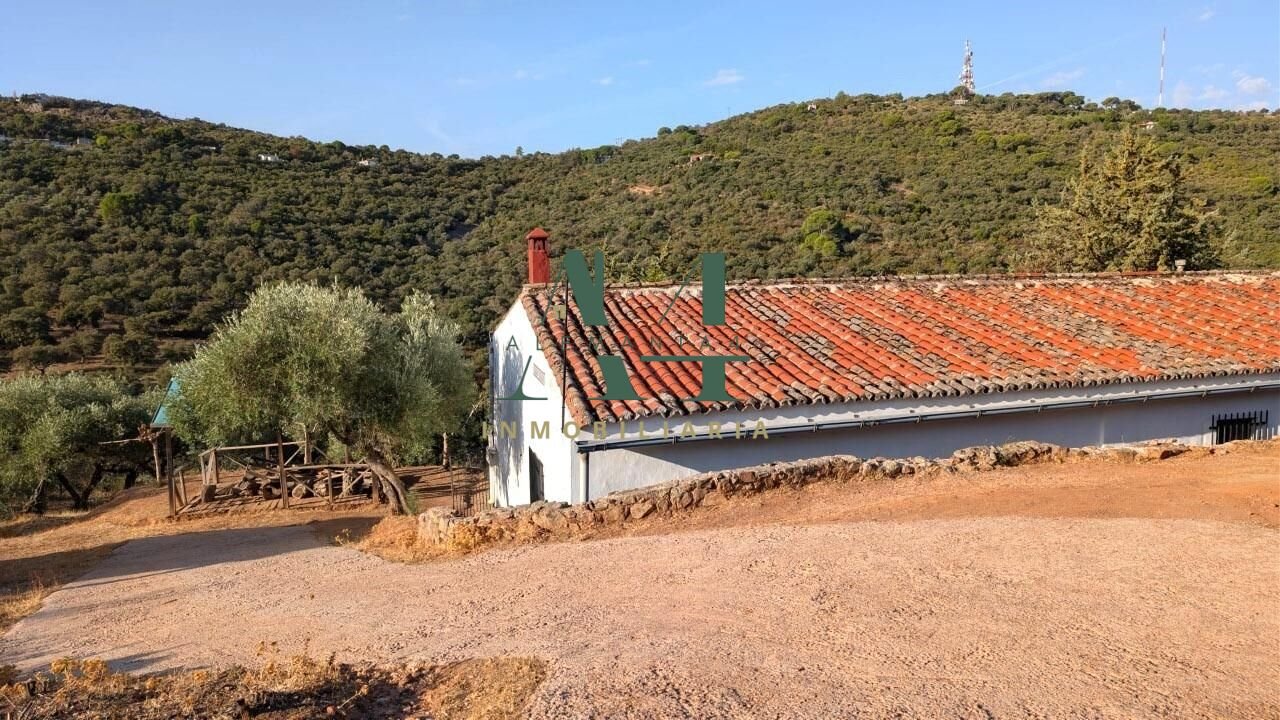 Casa de 199 m² a Cáceres
