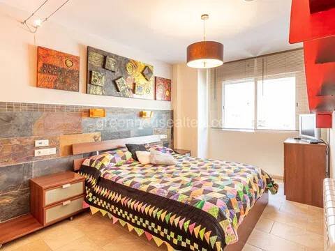 Wohnung 121 m² in Altea